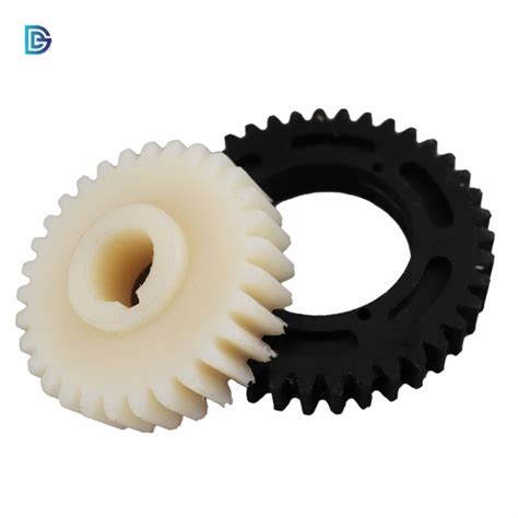 nylon cnc machining parts supplier|cnc plastic parts for sale.